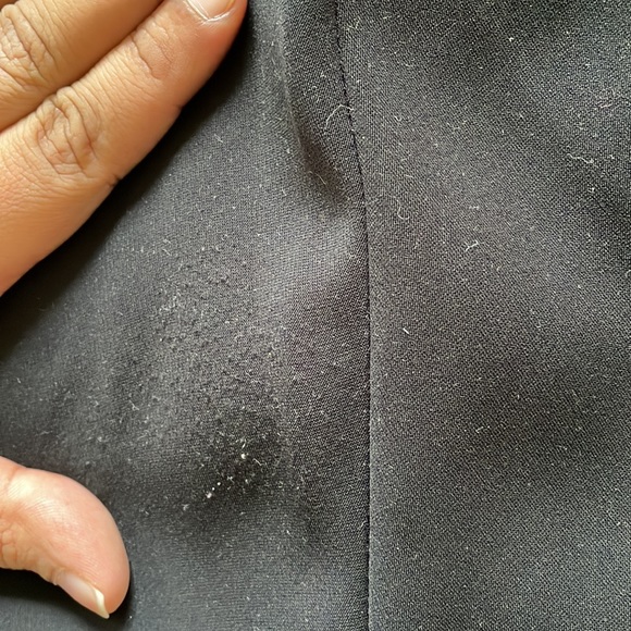 Banana republic culottes - Picture 6 of 6